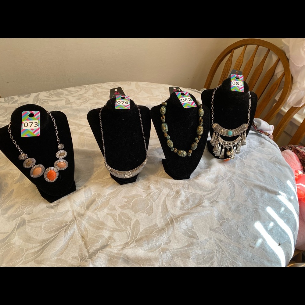 $5 jewelry